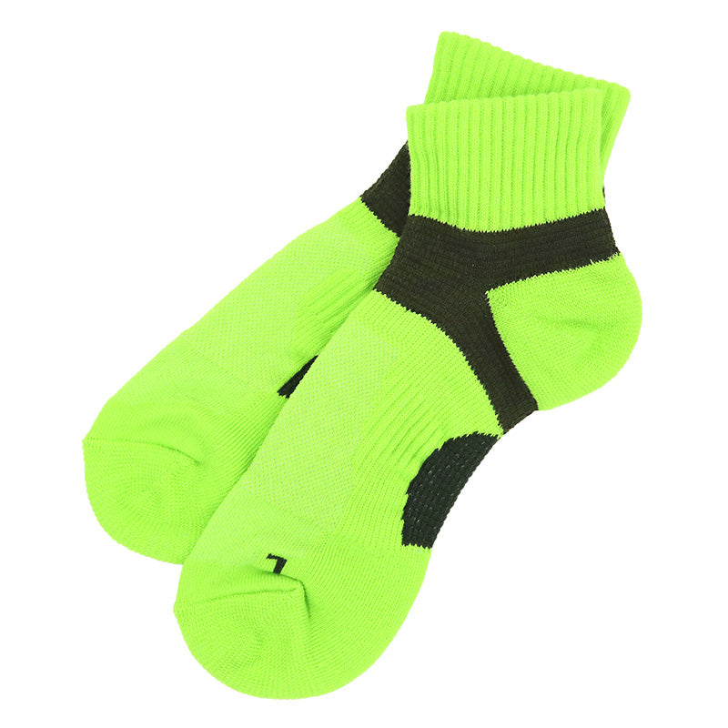 グンゼ アクティブスタイル レディース ショートソックス 23-25cm ショート丈 ソックス アーチサポート 消臭 速乾 GUNZE 婦人 ソックス ニオイ対策 汗対策 立ち仕事 運動 ウォーキング