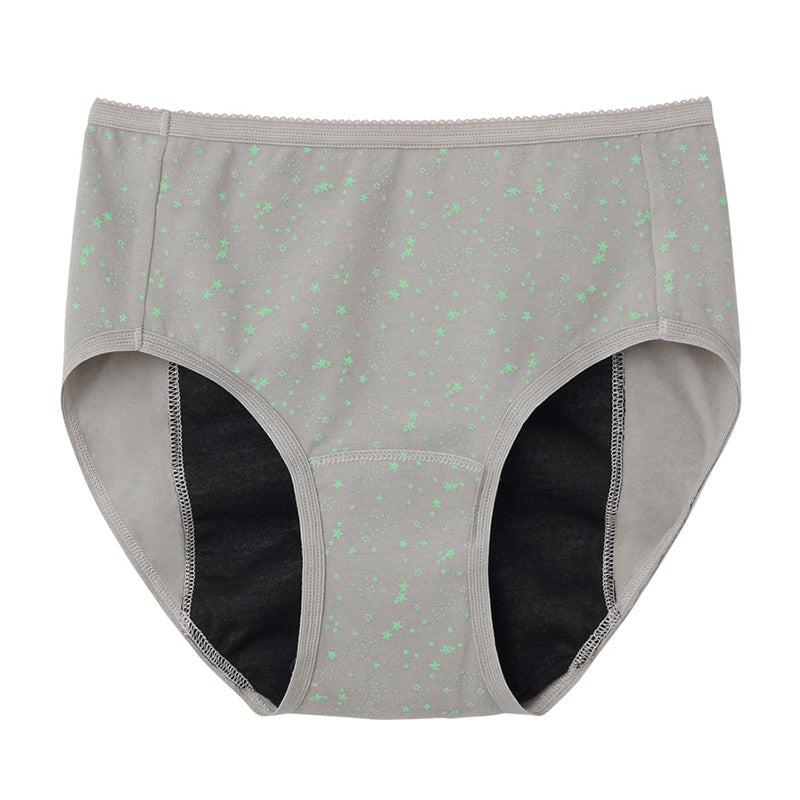 グンゼ サニタリーショーツ ジュニア 夜用 生理用ショーツ 子供 羽根つき 綿 140cm~165cm ジュニア用 生理ショーツ 下着 女の子 キッズ サニタリー パンツ 漏れにくい