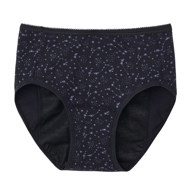 グンゼ サニタリーショーツ ジュニア 夜用 生理用ショーツ 子供 羽根つき 綿 140cm~165cm ジュニア用 生理ショーツ 下着 女の子 キッズ サニタリー パンツ 漏れにくい