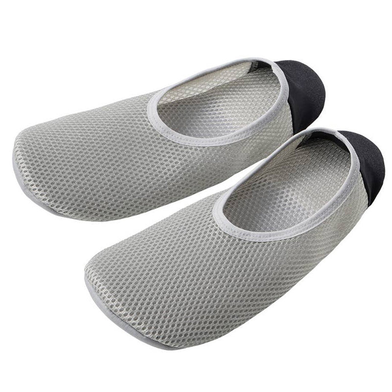 グンゼ ウチコレ おうちスリッポン 25 26 27 cm 軽い 軽量 夏用 足底 防水 男性 脱げにくい トラベル 夜行バス 高速バス GUNZE ウチコレ おうちスリッポン うちこれ 旅行 ホテル ジム