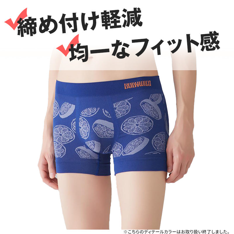 ボディワイルド 成型 ボクサーパンツ メンズ 前閉じ グンゼ M L 男性用 下着 インナー ボクサー アンダーウェア シンプル 快適 フィット ストレッチ ブランド 人気 デイリー ギフト プレゼント 蒸れにくい 通気性 動きやすい 立体設計 清潔感