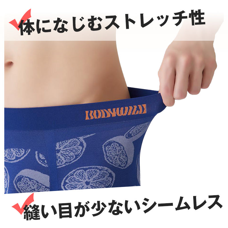 ボディワイルド 成型 ボクサーパンツ メンズ 前閉じ グンゼ M L 男性用 下着 インナー ボクサー アンダーウェア シンプル 快適 フィット ストレッチ ブランド 人気 デイリー ギフト プレゼント 蒸れにくい 通気性 動きやすい 立体設計 清潔感
