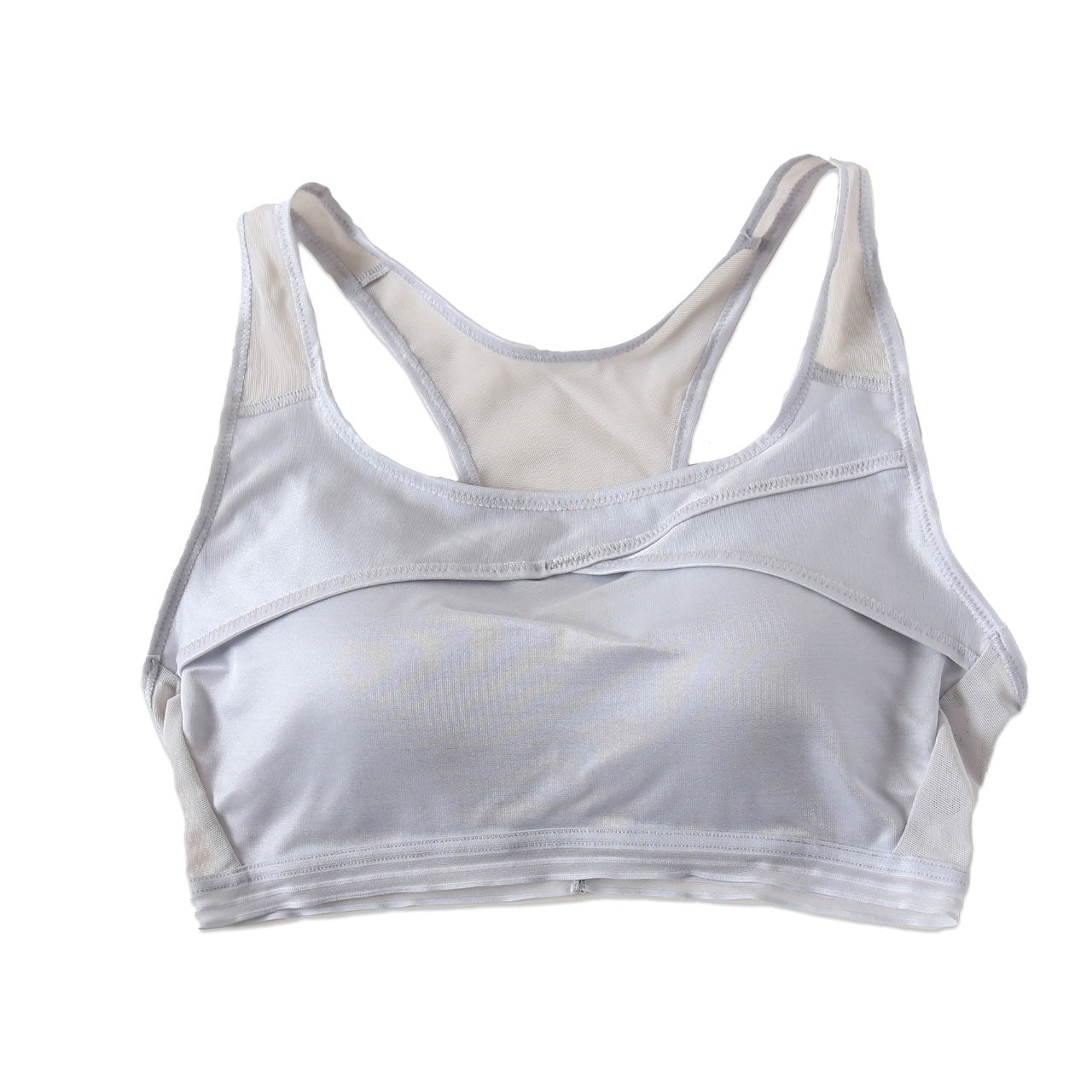 グンゼ 軽スポブラ ノンワイヤーブラジャー M~LL (スポーツブラ 下着 ワイヤーなし 大きいサイズあり 旅行 時短 乾きやすい 軽い 速乾性 GUNZE) (在庫限り)