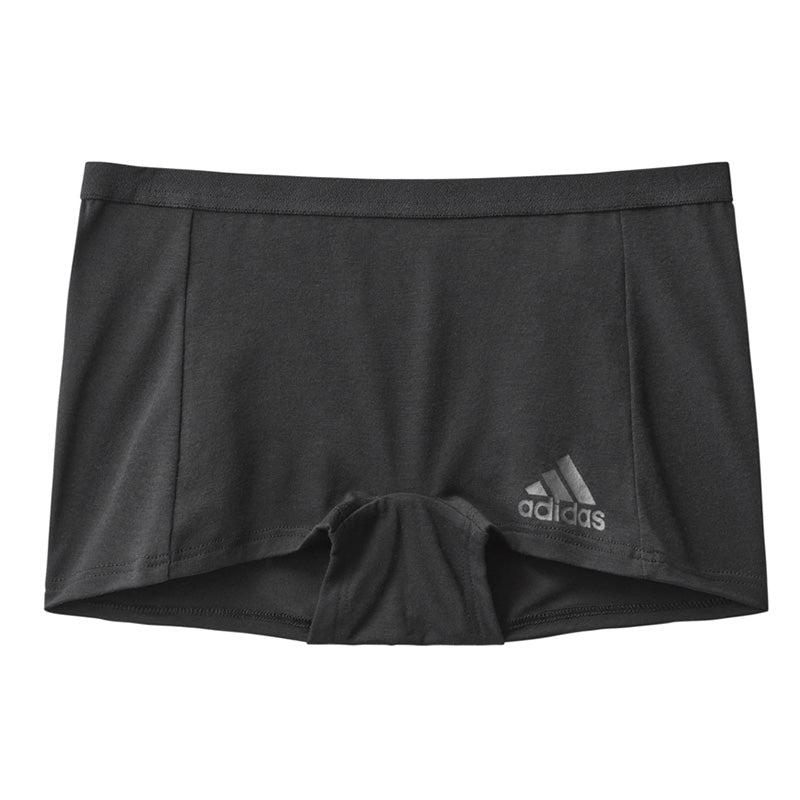アディダス 女の子 ハーフショーツ スポーツ 150cm 160cm 165cm ジュニア adidas 女児 下着 パンツ 無地 キッズ ガールズ インナー 吸汗速乾 グンゼ gunze
