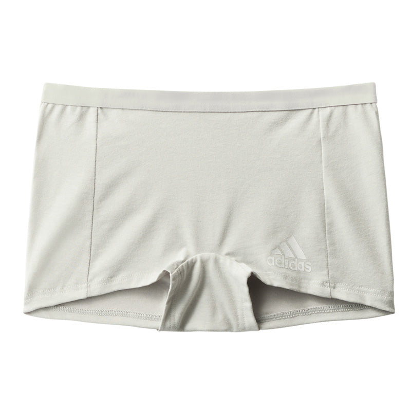 アディダス 女の子 ハーフショーツ スポーツ 150cm 160cm 165cm ジュニア adidas 女児 下着 パンツ 無地 キッズ ガールズ インナー 吸汗速乾 グンゼ gunze