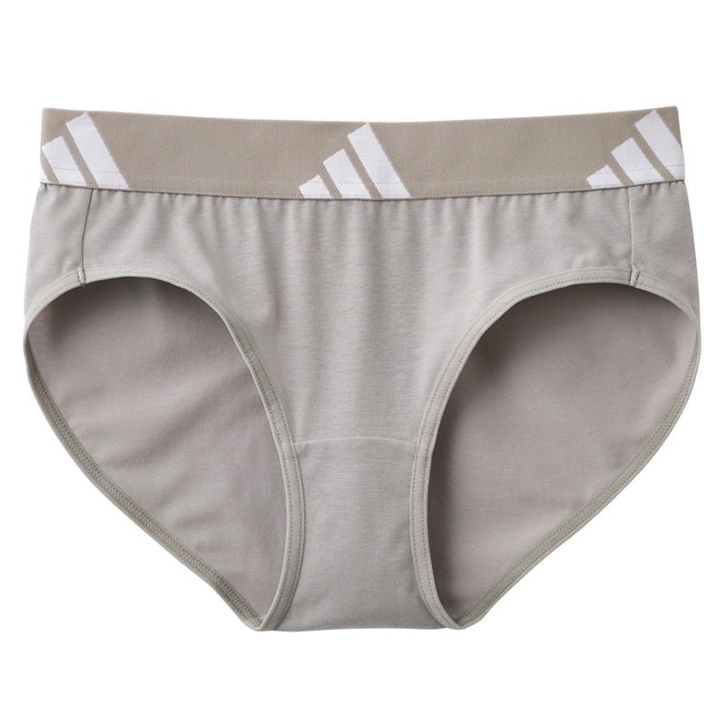 アディダス 女の子 ハーフショーツ スポーツ 150cm 160cm 165cm ジュニア adidas 女児 下着 パンツ 無地 キッズ ガールズ インナー 吸汗速乾 グンゼ gunze