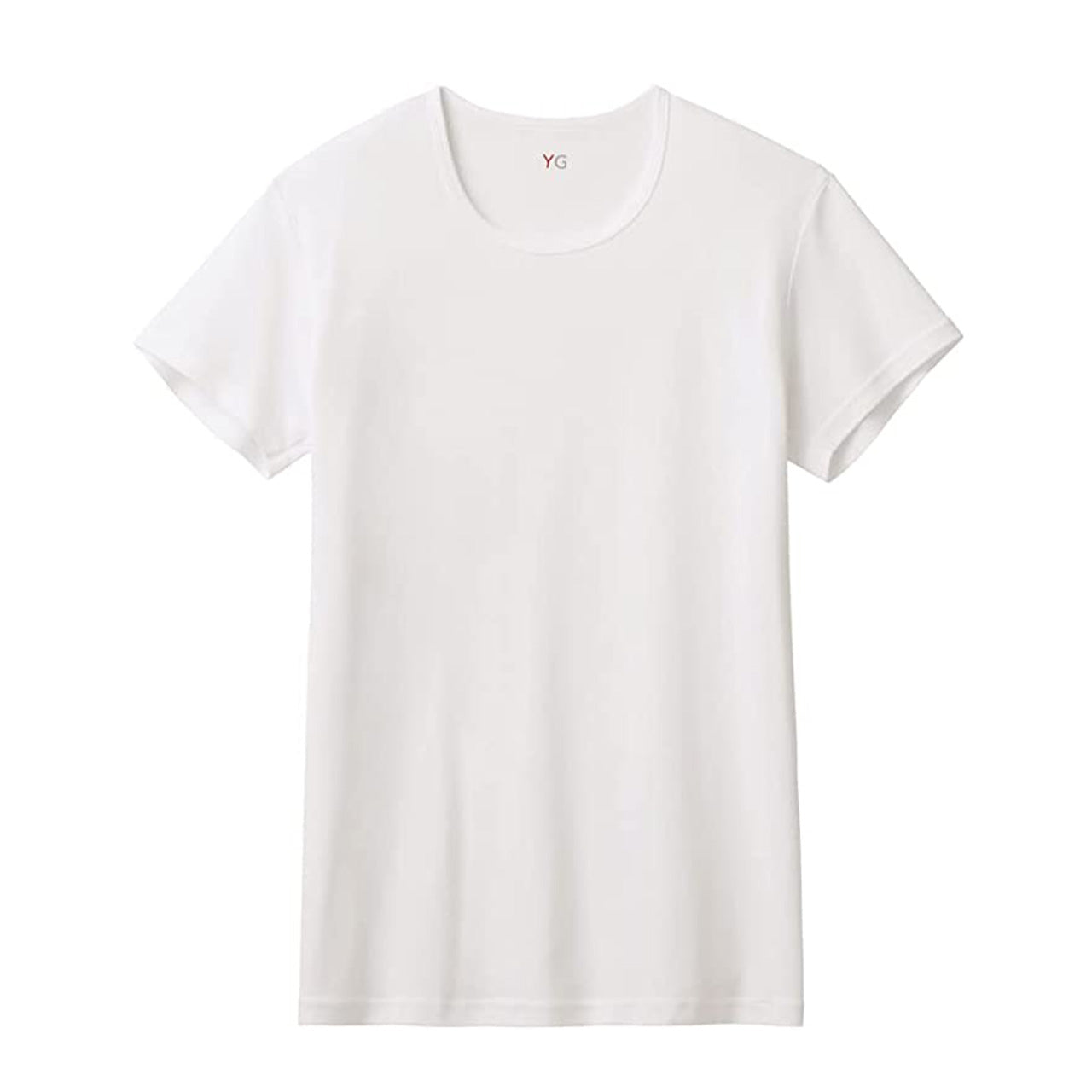 グンゼ インナー メンズ 半袖 綿100% tシャツ クルーネック 消臭 M~LL インナーシャツ 肌着 下着 紳士 男性 吸汗速乾 インナーウェア YG ワイジー シャツ M L LL 汗臭 ムレ 白 灰 綿100 ネクストラ ネクストラプラス