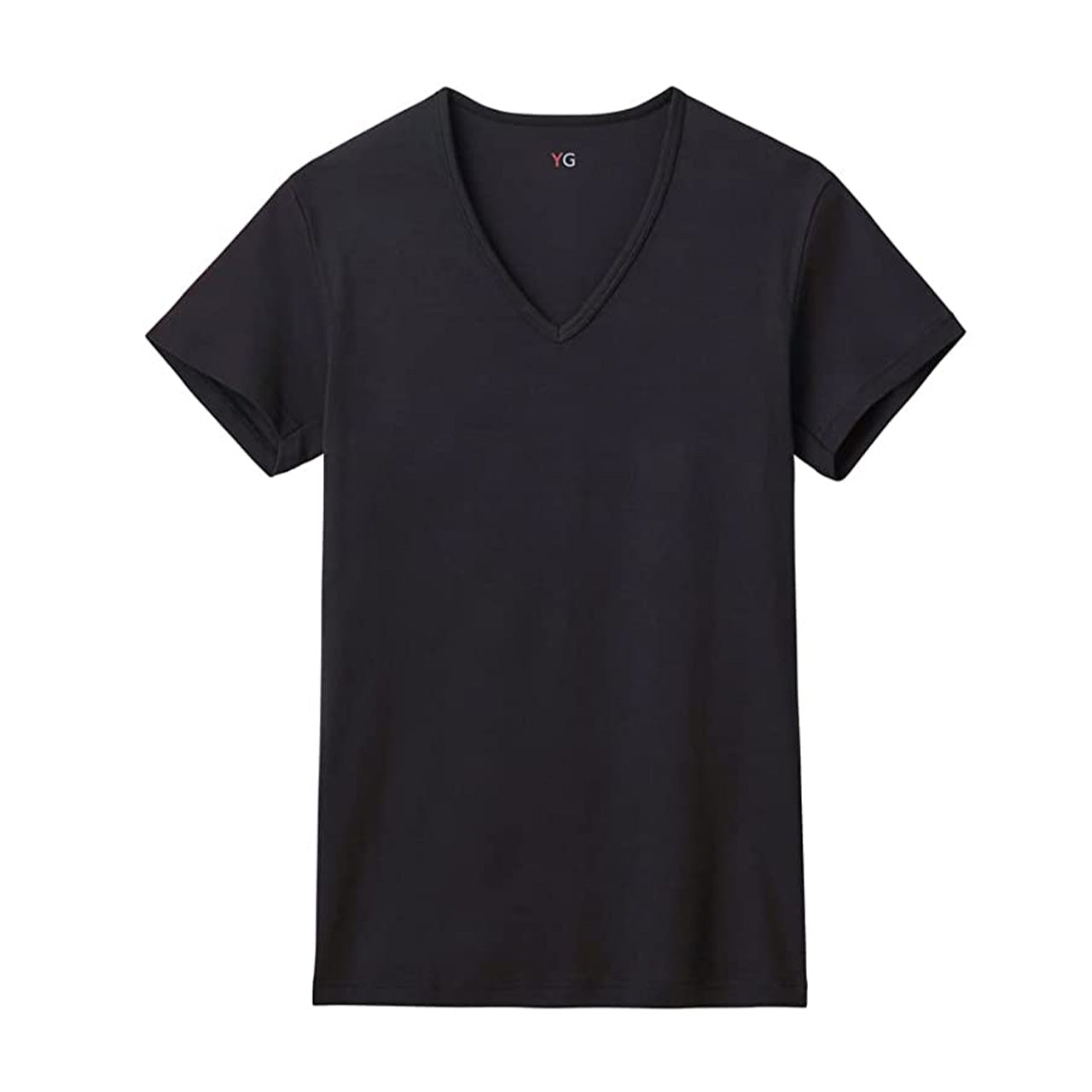 グンゼ インナー メンズ 半袖 綿100% vネック tシャツ 消臭 M~3L インナーシャツ 肌着 下着 紳士 男性 吸汗速乾 インナーウェア YG ワイジー シャツ M L LL 汗臭 ムレ 白 黒 灰 綿100 ネクストラ ネクストラプラス