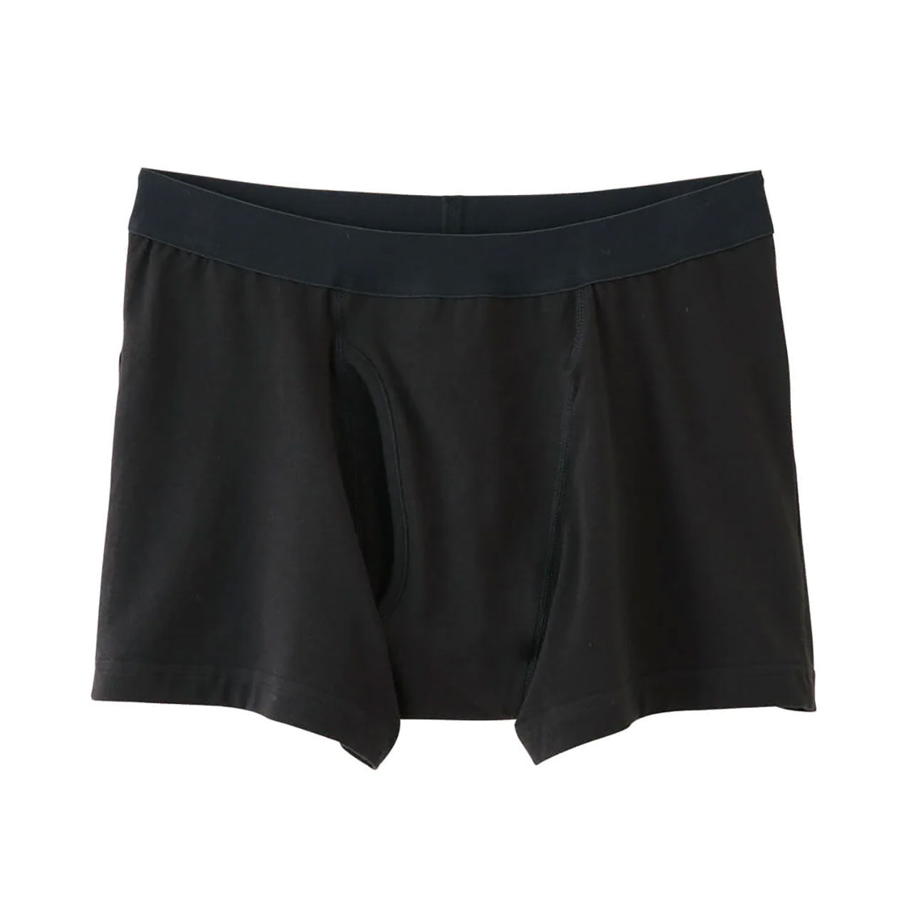 グンゼ 尿じみ対応 ボクサーブリーフ 前開き メンズ M~LL 尿漏れパンツ 男性用 ボクサーパンツ 下着 紳士 肌着 ボクサー インナー 抗菌防臭 M L LL