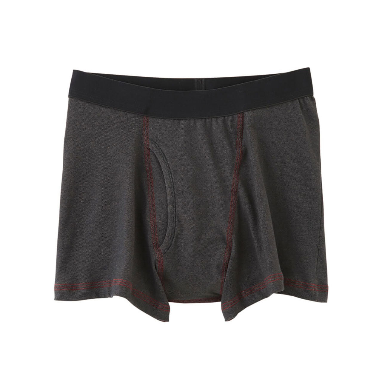 グンゼ 尿じみ対応 ボクサーブリーフ 前開き メンズ M~LL 尿漏れパンツ 男性用 ボクサーパンツ 下着 紳士 肌着 ボクサー インナー 抗菌防臭 M L LL