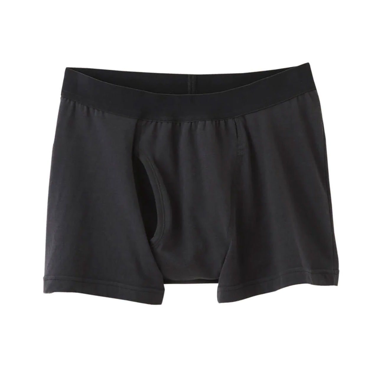 グンゼ NEXTYLE 紙パッド対応 ボクサーブリーフ M~LL (GUNZE 前開き メンズ 男性 紳士 下着 肌着 ボクサー インナーウェアー 抗菌防臭 オールシーズン 通年 M L LL)