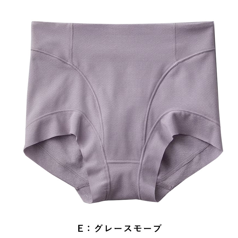 グンゼ KIREILABO Fitte ショートガードル M~LL (キレイラボ フィッテ オーガニックコットン レディース ショーツ インナー 敏感肌)