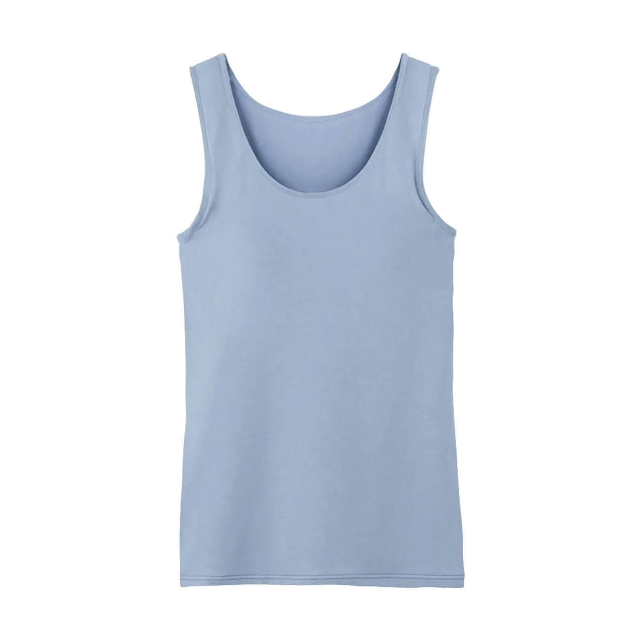 グンゼ COOLMAGIC 着る日焼け止め ブラタンクトップ M~LL (レディース タンクトップ ブラ ブラトップ 肌着 下着 シャツ 夏 綿 速乾 UVカット COOLMAGIC) (在庫限り)