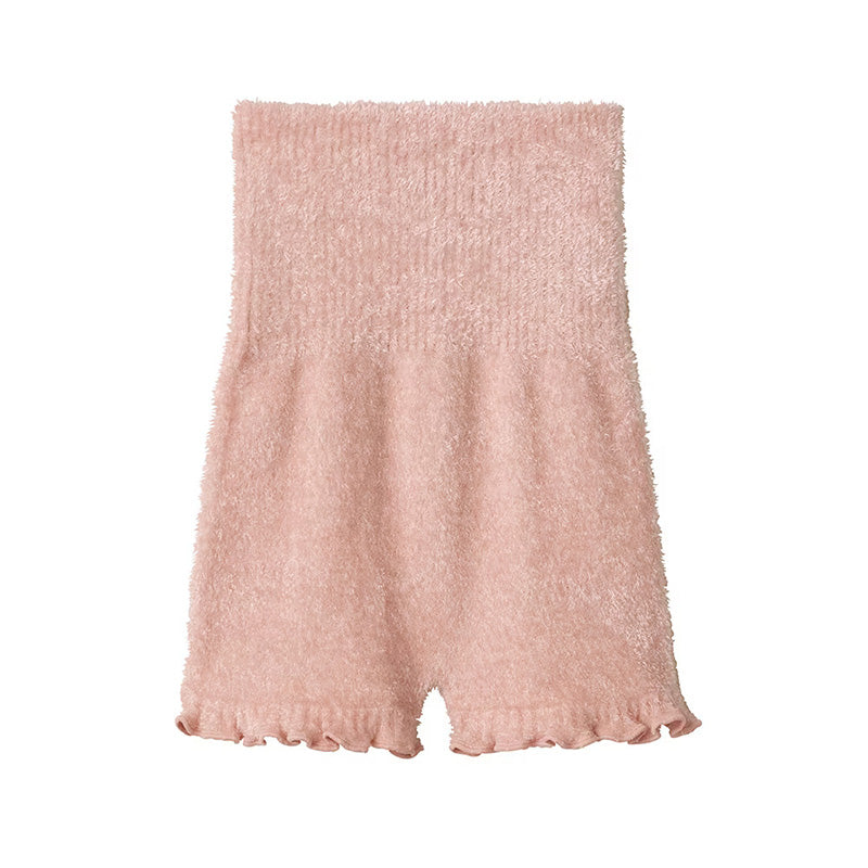 グンゼ 腹巻きパンツ レディース 腹巻 冬用 厚手 腹巻付き ボトム M-L (女性 腹巻き はらまき 暖かい あったか 防寒 オーバーパンツ 秋 冬 厚地 下着 インナー お腹 冷え 温活) (在庫限り)