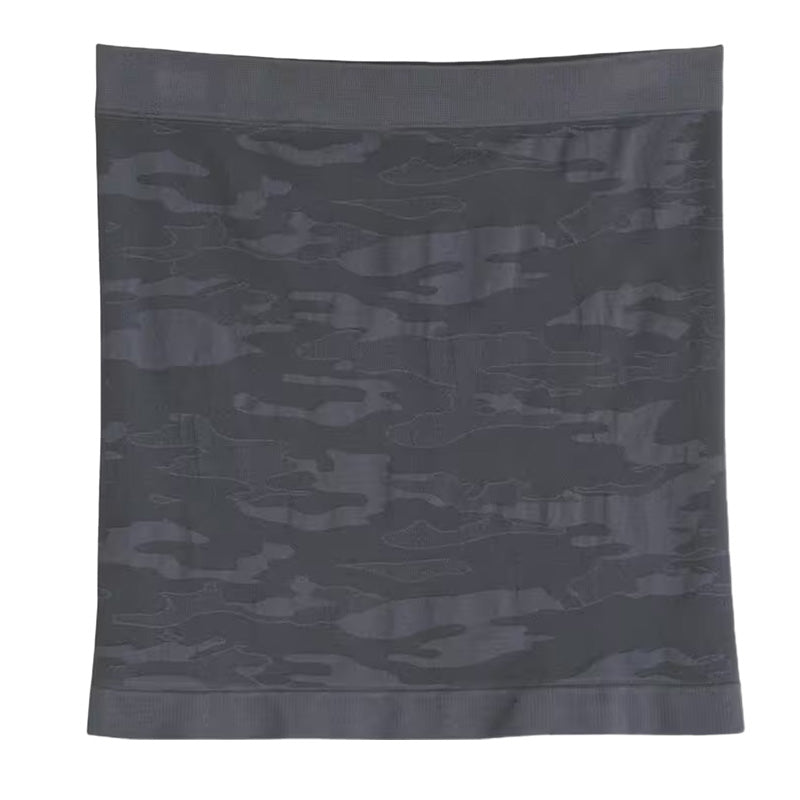 グンゼ 腹巻き メンズ 薄手 腹巻 迷彩柄 フリーサイズ はらまき 夏用 春夏 秋 ひびかない お腹冷え 防寒 おしゃれ カモフラ さらし 下着 インナー