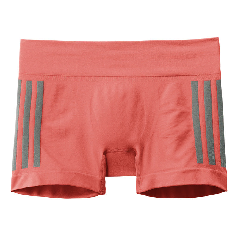 アディダス ボクサーパンツ メンズ シームレス ボクサーブリーフ 前とじ グンゼ M L LL adidas ボクサー パンツ メンズボクサー 男性下着 ボトムス ブリーフ アンダーウェア 下着 肌着 インナー メンズ下着 メンズショーツ 勝負パンツ 勝負下着 ロゴ スリーライン