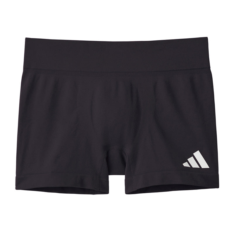 アディダス ボクサーパンツ メンズ シームレス ボクサーブリーフ 前とじ グンゼ M L LL adidas ボクサー パンツ メンズボクサー 男性下着 ボトムス ブリーフ アンダーウェア 下着 肌着 インナー メンズ下着 メンズショーツ 勝負パンツ 勝負下着 ロゴ スリーライン