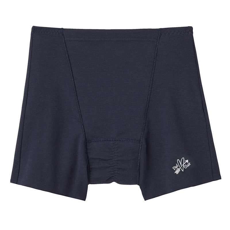 グンゼ サニタリーショーツ ジュニア 一分丈 綿 吸水 生理用ショーツ 子供 140cm~165cm キッズ 女の子 サニタリー ショーツ パンツ 1分丈 綿 子供用 下着 インナー (在庫限り)