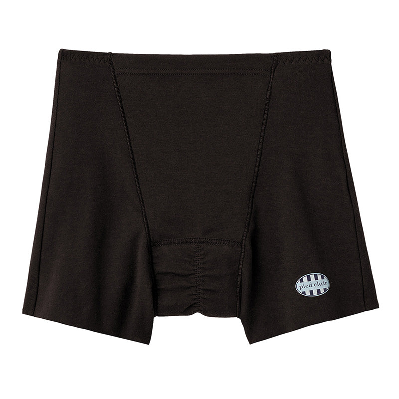 グンゼ サニタリーショーツ ジュニア 一分丈 綿 吸水 生理用ショーツ 子供 140cm~165cm キッズ 女の子 サニタリー ショーツ パンツ 1分丈 綿 子供用 下着 インナー (在庫限り)