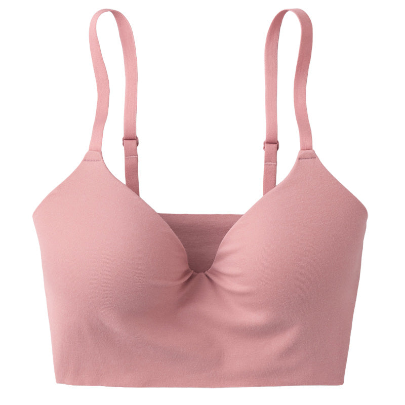 グンゼ キレイラボ フィッテ ノンワイヤー ブラジャー ブラ M L LL KIREILABO Fitte おしゃれ オーガニックコットン レディース インナー 下着 女性 締め付けない カラー