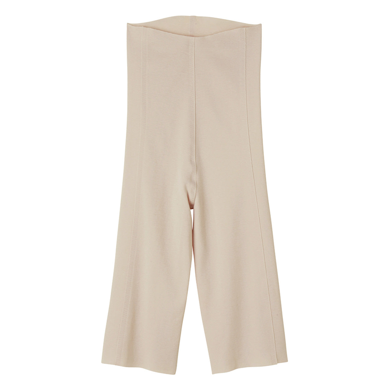 グンゼ レディース インナー 5分丈 ボトム M~LL (ハーフボトム アンダーウェア 肌着 ズボン下 キレイラボ フィッテ オーガニックコットン 綿 敏感肌)