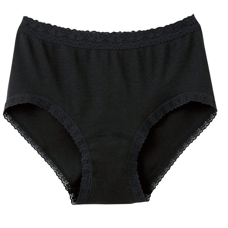 グンゼ いいここち ショーツ 綿100 レディース M~LL 綿100% パンツ コットン 下着 女性 無地 インナー 柔らかい パンティ すっぽり 深め