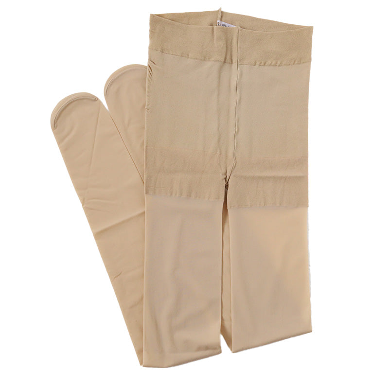 グンゼ ストッキング パンスト レディース uvカット 撥水 ずれない M~LL 紫外線対策 ベージュ 伝線 日焼け 晴雨兼用 (在庫限り)