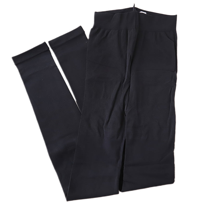 グンゼ レギンス レディース 10分丈 ずれない 50デニール M~LL スパッツ UVカット 紫外線 濡れにくい 撥水 ズレにくい 夏 夏用 通年 梅雨 黒 灰 ねずみ色 GUNZE M L LL