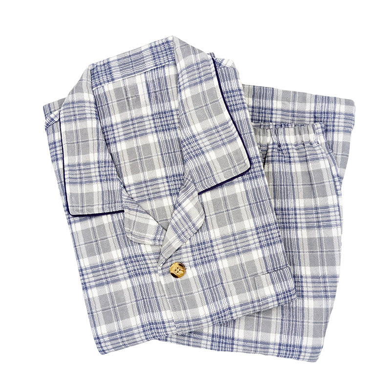 グンゼ メンズ パジャマ 秋冬 背中保温 紳士 長袖 長パンツ M~LL 背中 あったか 暖かい 防寒 寒さ対策 上下セット GUNZE (送料無料) (在庫限り)