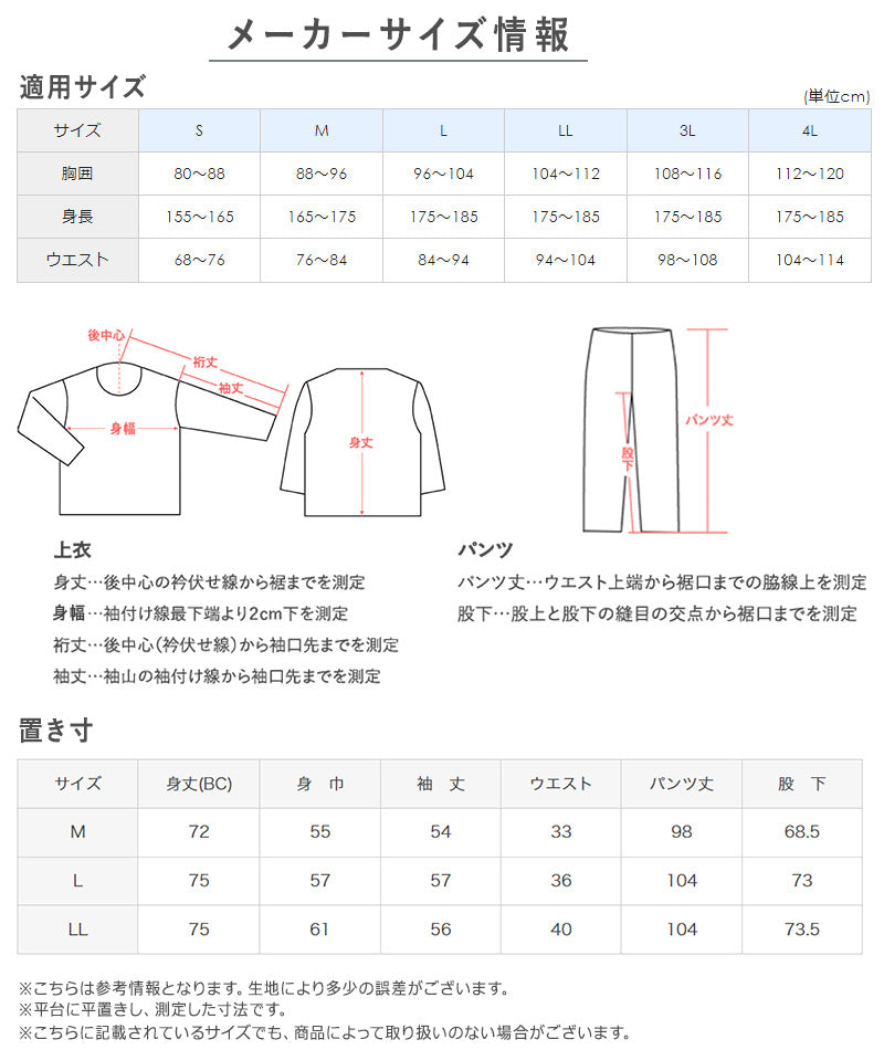 グンゼ 背中保温 紳士 パジャマ セットアップ 防寒着 S~L 防寒 寒冷防止 寒さ対策 体温維持 保温 小さいサイズ S M L 秋 冬 (送料無料) (在庫限り)