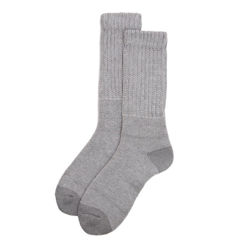 ファイヤーアセドロン 紳士 ソックス メンズ 靴下 汗とり グンゼ 25 26 27 cm 吸汗 吸水 消臭 防臭 蒸れにくい 蒸れ防止 足蒸れ対策 足冷え対策 冷え取り クルー丈 メガパイル ウール混 厚手 丈夫 通勤 通学 ビジネス カジュアル 父の日 プレゼント ギフト 贈り物 (在庫限り)