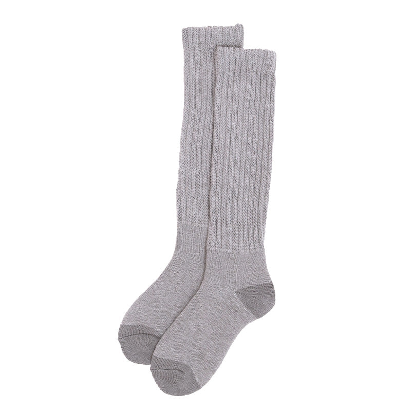 グンゼ ファイヤーアセドロン 靴下 レディース 冬用 ハイソックス 総パイル 厚手 ウール混 22 23 24 cm あったか 暖かい 足冷え対策 蒸れにくい 汗とり 防寒 保温