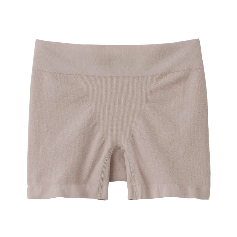 キレイラボ フィッテ マルチショーツ レディース ショーツ ボクサー ボーイレッグ M L LL 3L KIREILABO Fitte ストレッチ ノンタグ 立体成型 ヒップ らくらく ウエスト 快適 美ヒップ 綿混ショーツ レギュラーショーツ 下着