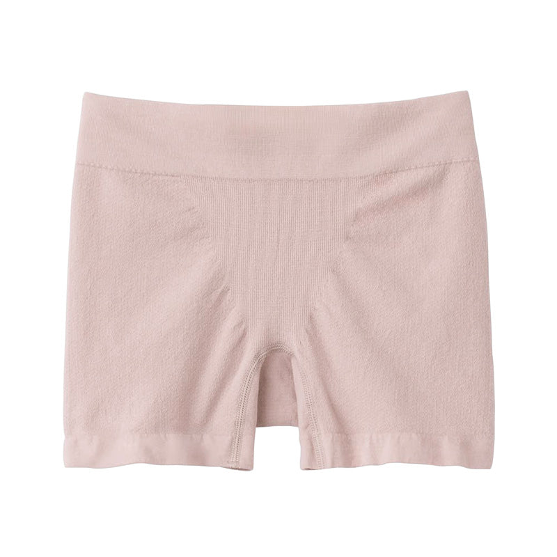 キレイラボ フィッテ マルチショーツ レディース ショーツ ボクサー ボーイレッグ M L LL 3L KIREILABO Fitte ストレッチ ノンタグ 立体成型 ヒップ らくらく ウエスト 快適 美ヒップ 綿混ショーツ レギュラーショーツ 下着
