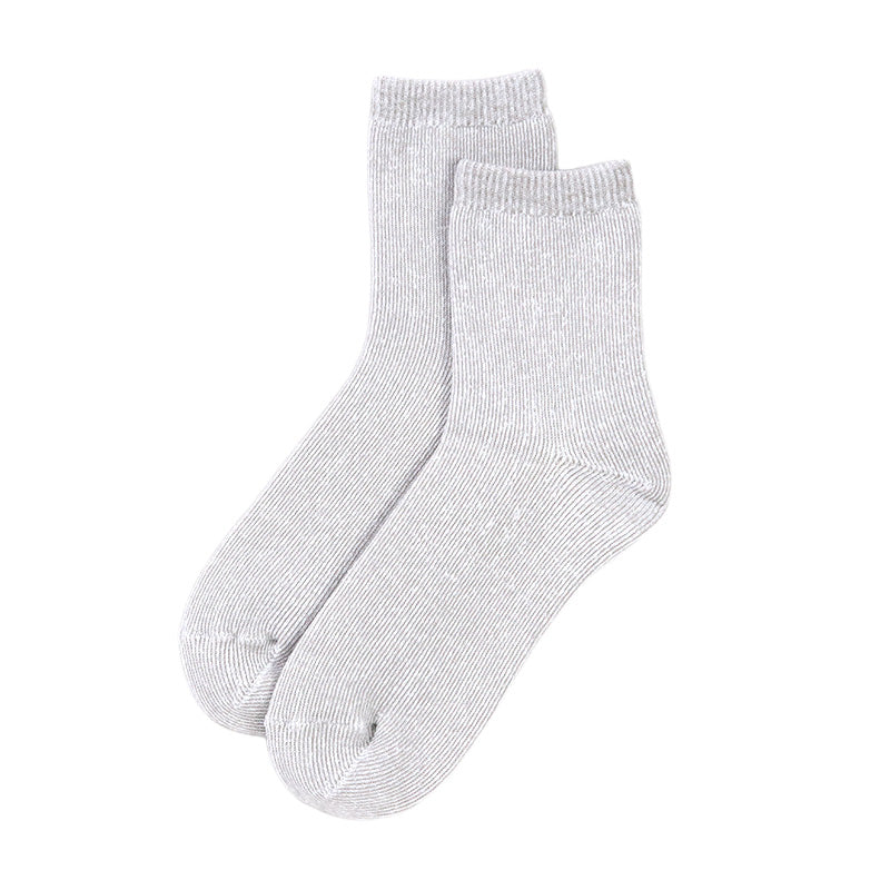 ウチコレ ルームソックス メンズ 保温 あったか 裏起毛 冬 防寒 冷え対策 2層構造 クルー丈 グンゼ 25 26 27 cm 室内履き 厚手 毛玉になりにくい 25-27cm あったか靴下 暖かい靴下 在宅ワーク 寝室 足が冷える ギフト プレゼント 敬老の日 (在庫限り)