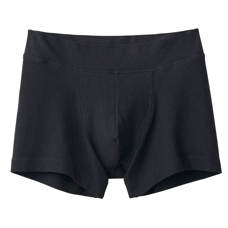 グンゼ YG ボクサーブリーフ 前閉じ M~LL GUNZE ワイジー ボクサーパンツ 下着 肌着 インナーウェアー 消臭 汗臭 ニオイ対策 M L LL 黒 紺 (在庫限り)