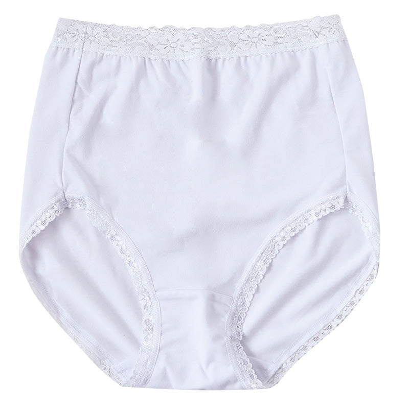 グンゼ ショーツ 綿 速乾 レディース 深ばき 2枚組 M~LL 下着 女性 パンツ 深め セット 綿混 コットン 無地 肌着 婦人 インナー レース すっぽり 柔らかい ハイウエスト 2P (在庫限り)