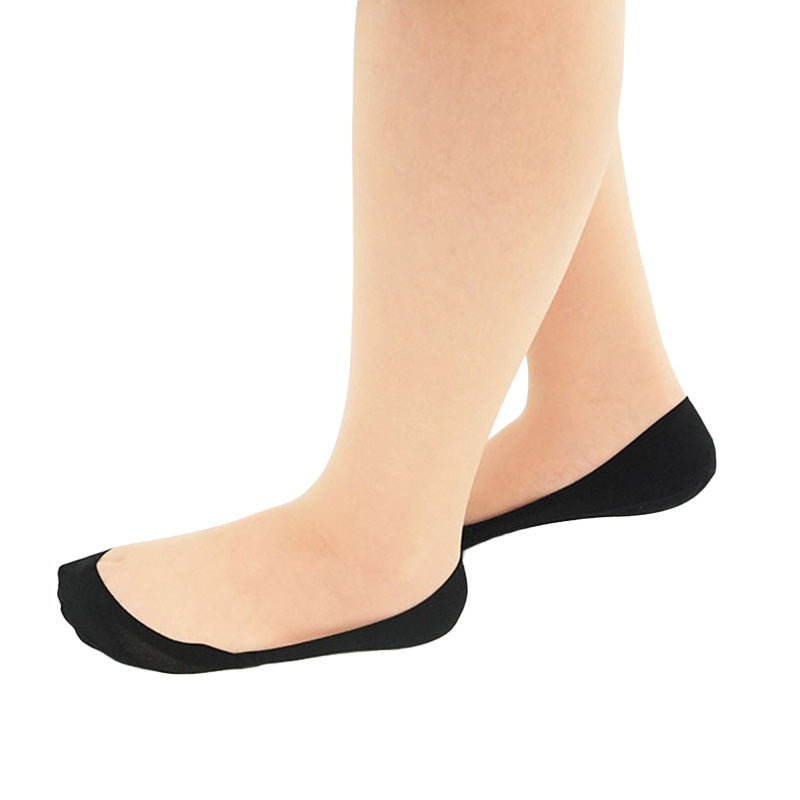 フットカバー 脱げない 超浅履き tuche 22-24cm・24-26cm トゥシェ gunze グンゼ 脱げにくい カバーソックス パンプス ズレない 無地 シンプル 滑り止め 靴下 ソックス くつした 22 23 24 25 26 (在庫限り)