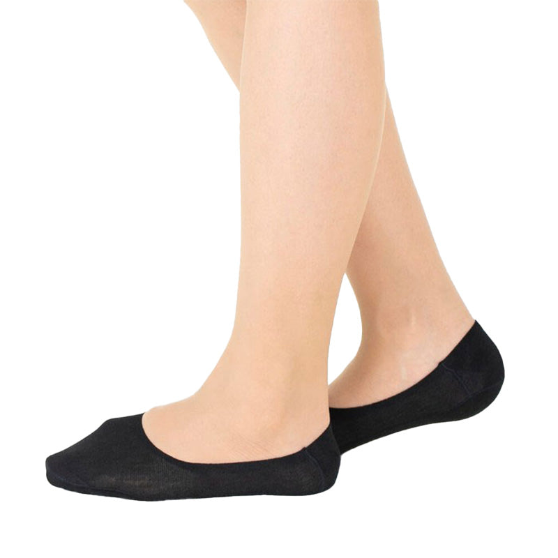 フットカバー 脱げない 深履き tuche 22-24cm・24-26cm トゥシェ gunze グンゼ 脱げにくい カバーソックス パンプス ズレない 無地 シンプル 滑り止め 靴下 ソックス くつした 22 23 24 25 26 (在庫限り)