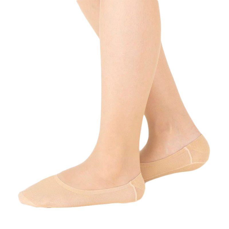 フットカバー 脱げない 深履き tuche 22-24cm・24-26cm トゥシェ gunze グンゼ 脱げにくい カバーソックス パンプス ズレない 無地 シンプル 滑り止め 靴下 ソックス くつした 22 23 24 25 26 (在庫限り)