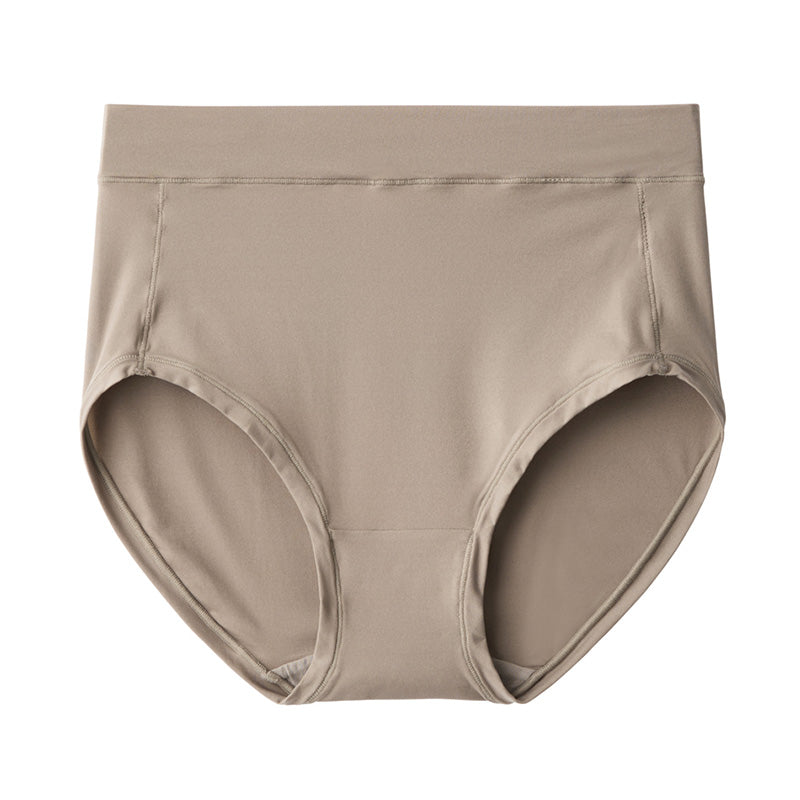 グンゼ レディース ショーツ レギュラー ローレッグ パンツ 3L-4L GUNZE ミラクルモンスター 無地 下着 締めつけない スタンダード 大きいサイズ 大きめ XXL (在庫限り)