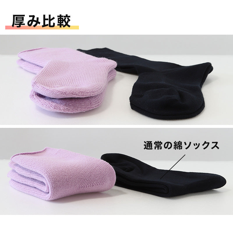 ウチコレ 裏起毛 ソックス レディース グンゼ 23-25cm 靴下 ルームソックス ショートソックス 防寒 冷え対策 もこもこ ふわふわ あったか あたたか 暖か 暖かい 室内 プレゼント ギフト クリスマス (在庫限り)