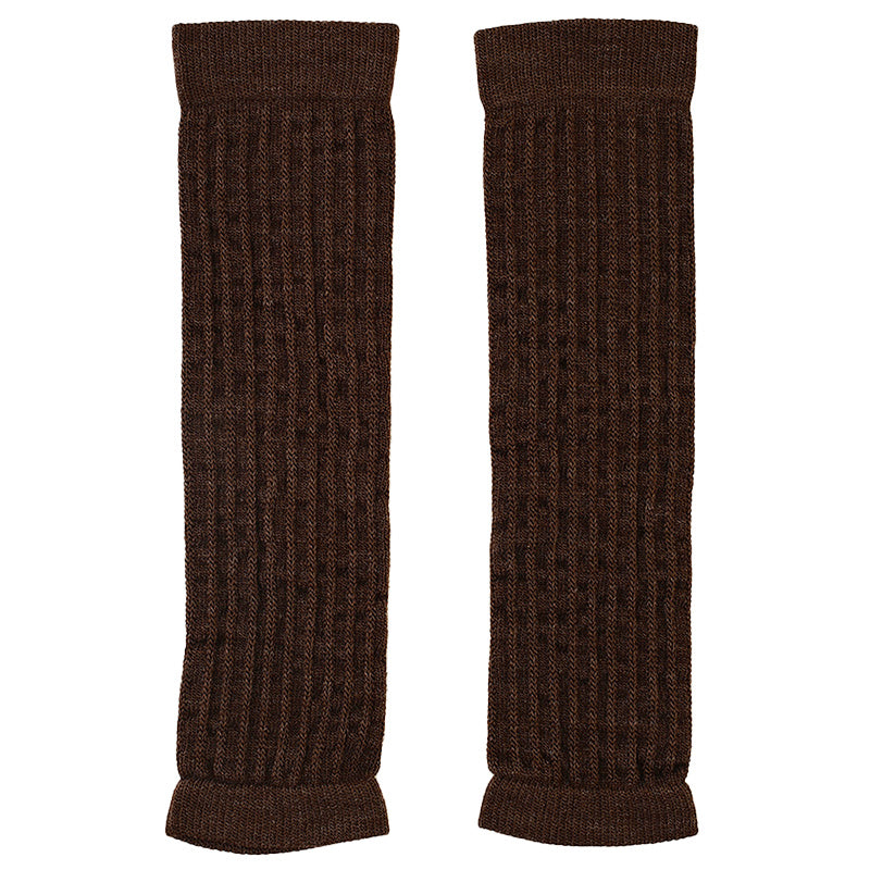グンゼ サブリナ レッグウォーマー レディース 冬 ウール混 厚手 フリーサイズ GUNZE 45cm丈 暖かい あたたかい 冬用 防寒 保温 ウール入り ふんわり 冷え性 500デニール (在庫限り)