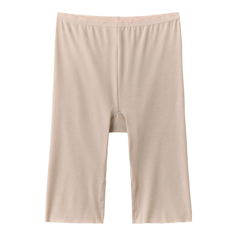 アセドロン ペチパンツ 5分丈 ボトム レディース グンゼ M L LL 夏 速乾 スパッツ ズボン下 肌着 下着 インナー 吸汗速乾 抗菌防臭 GUNZE