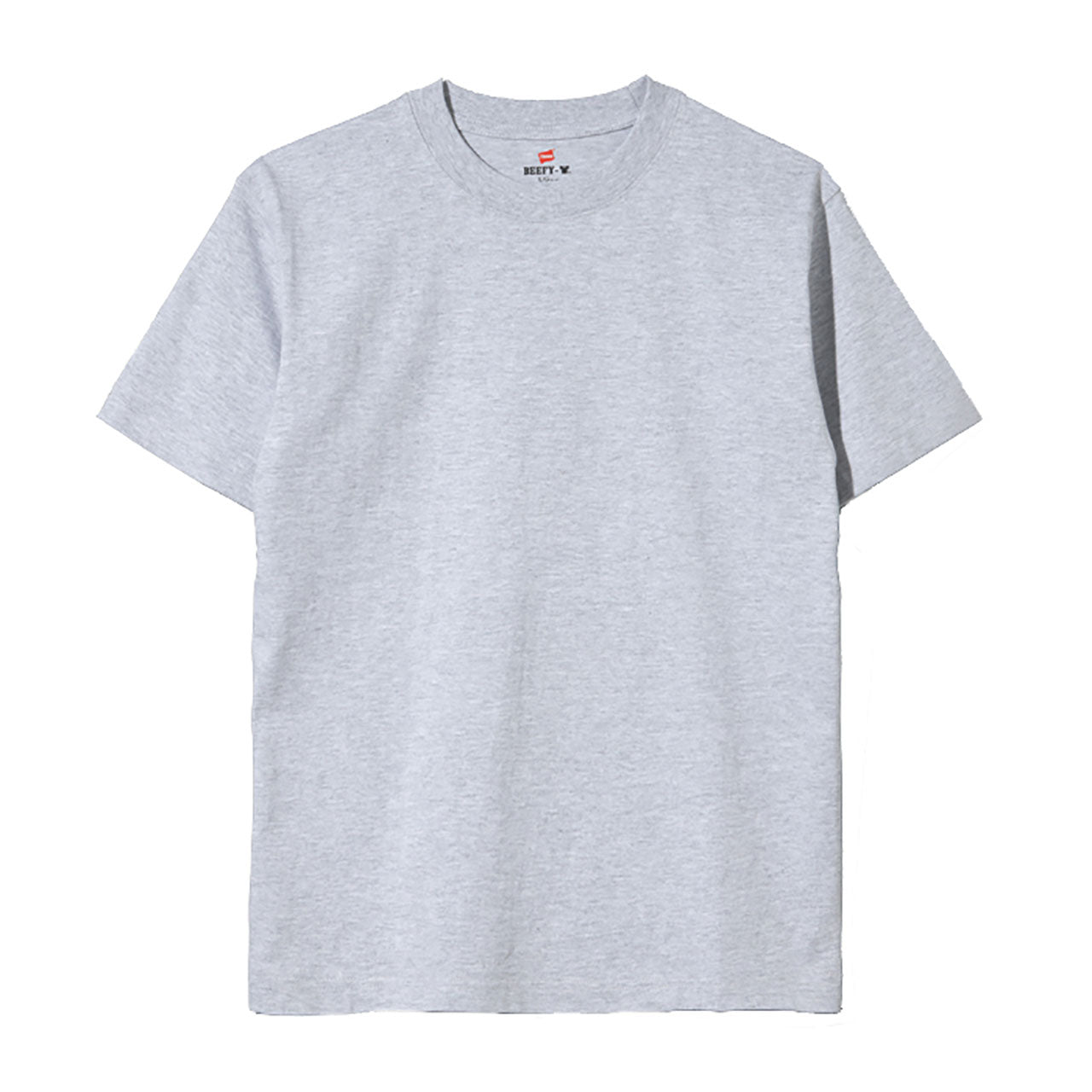 ビーフィー ヘインズ tシャツ メンズ 半袖 綿100% S~XL Hanes Tシャツ 無地 肌着 下着 綿 コットン インナー 男性 hanes パックT S M L XL