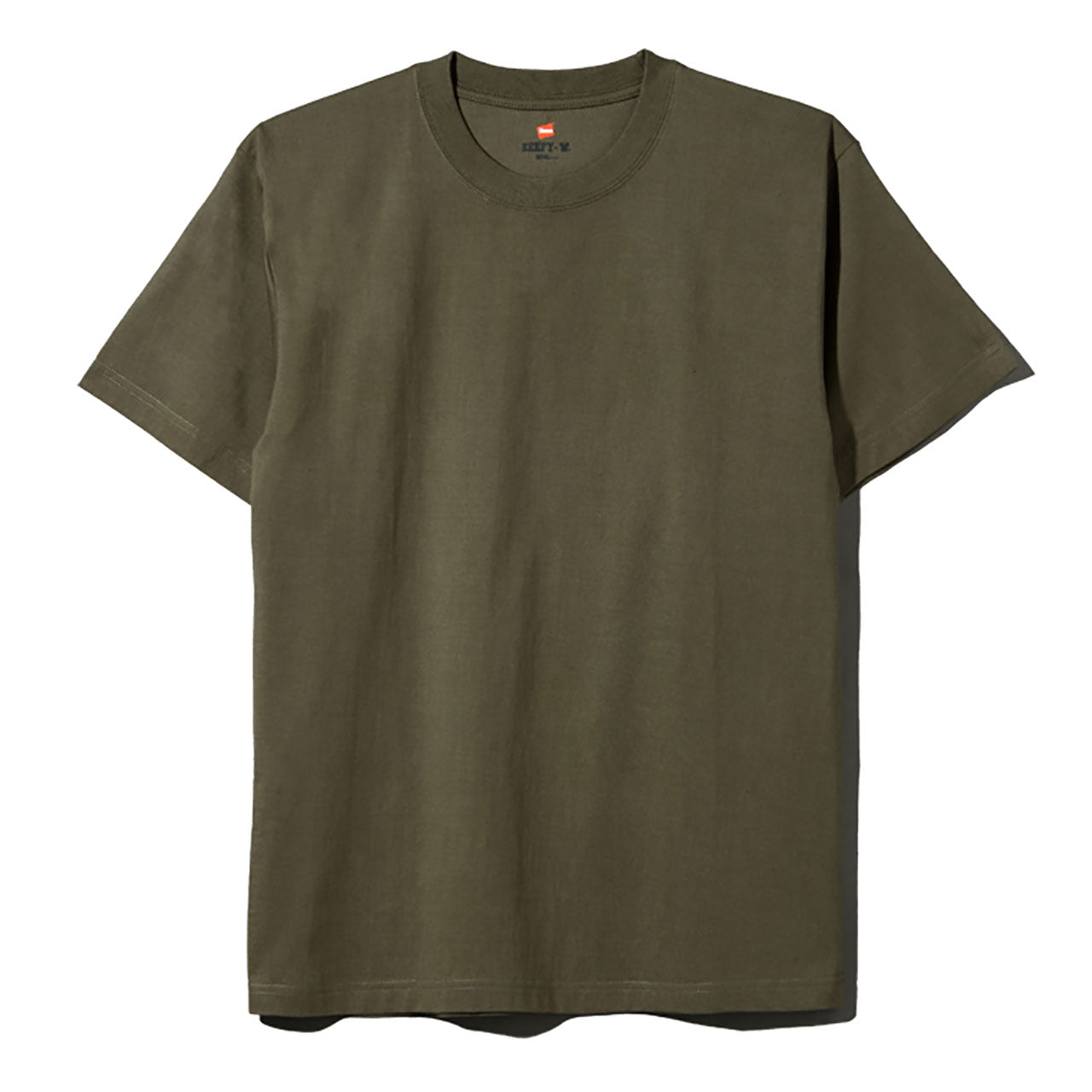 ビーフィー ヘインズ tシャツ メンズ 半袖 綿100% S~XL Hanes Tシャツ 無地 肌着 下着 綿 コットン インナー 男性 hanes パックT S M L XL