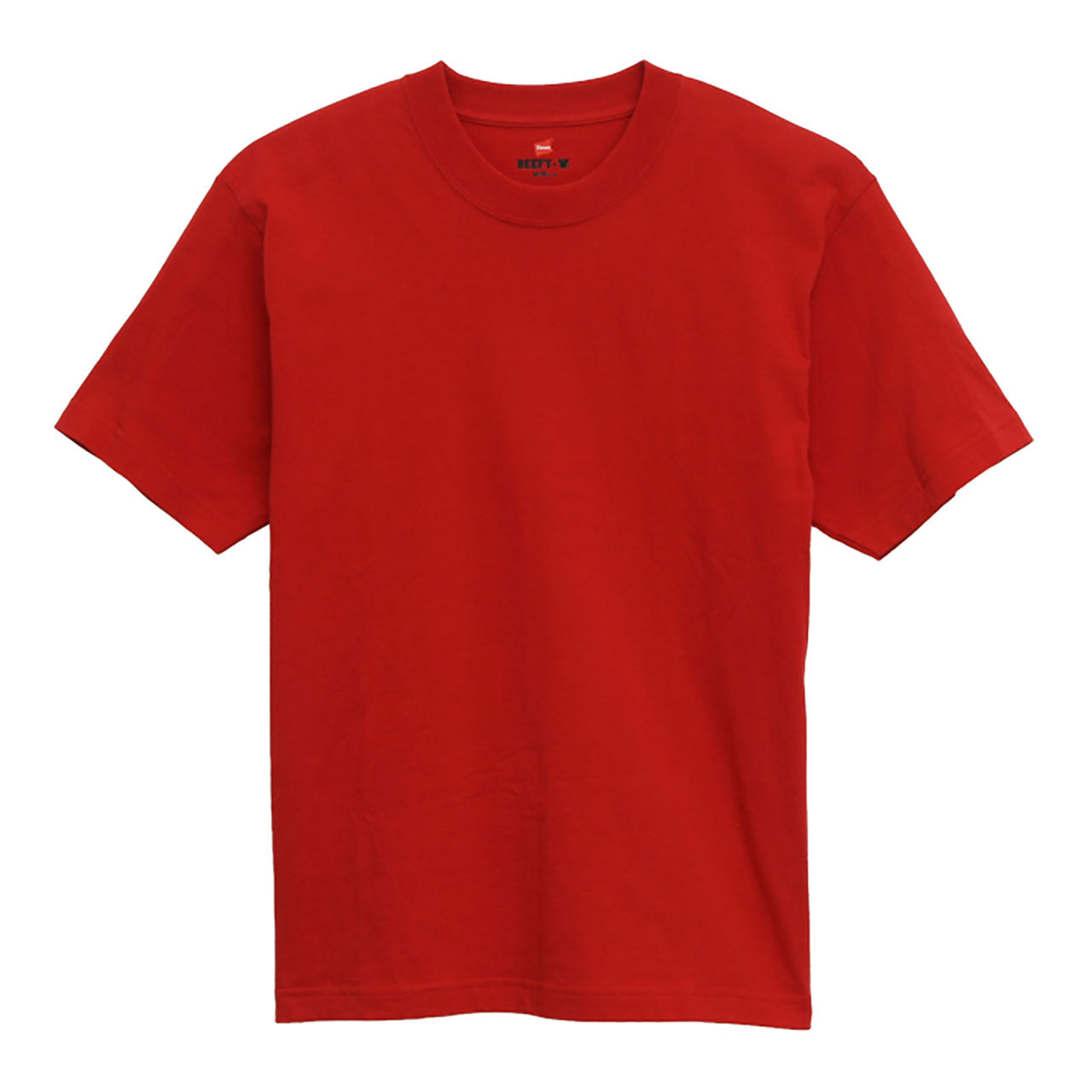 ビーフィー ヘインズ tシャツ メンズ 半袖 綿100% S~XL Hanes Tシャツ 無地 肌着 下着 綿 コットン インナー 男性 hanes パックT S M L XL