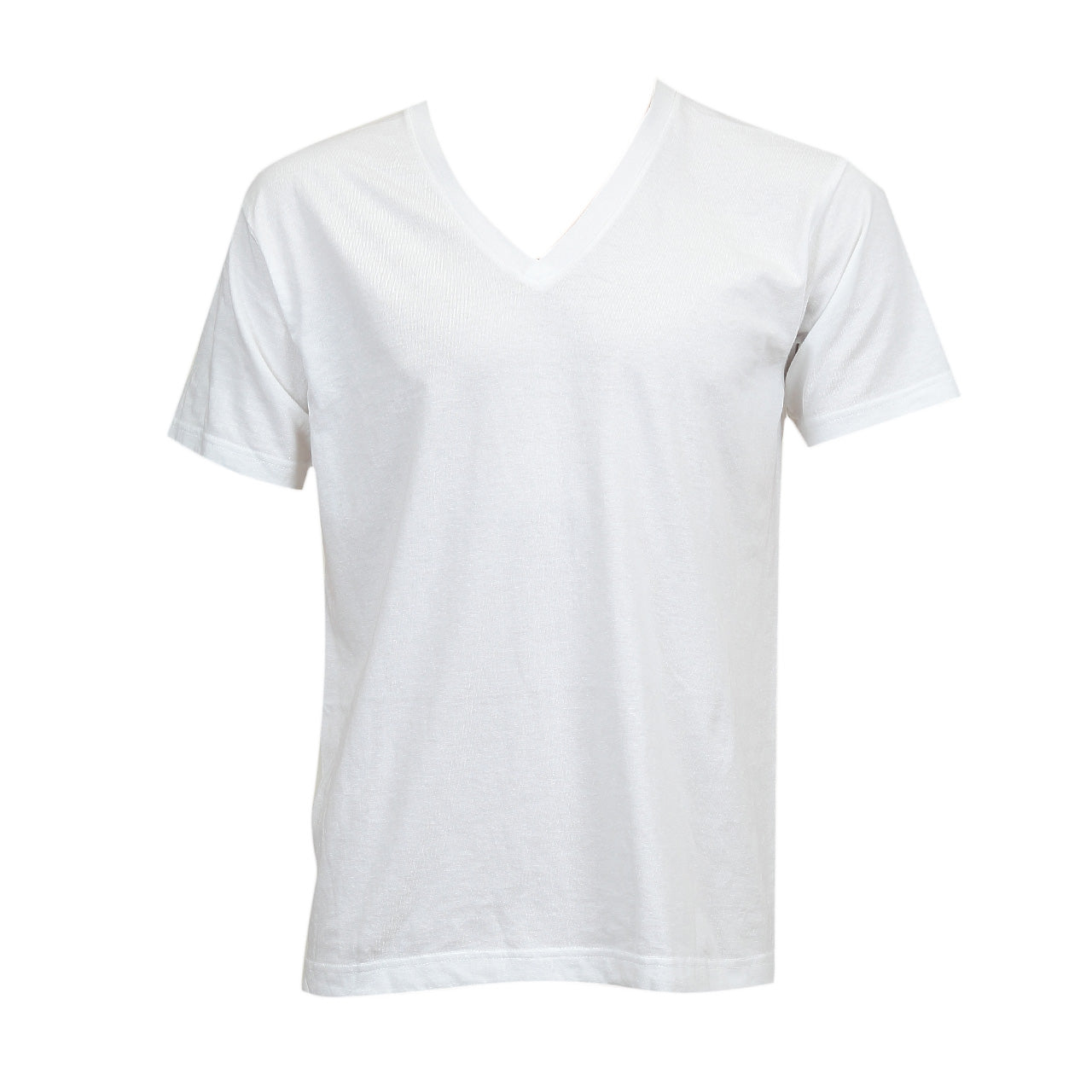 ヘインズ Tシャツ Vネック メンズ 半袖 綿 2枚組 XS~XL (hanes インナー 白 黒 インナーシャツ V首 アンダーウェア 下着 ジャパンフィット) (在庫限り)