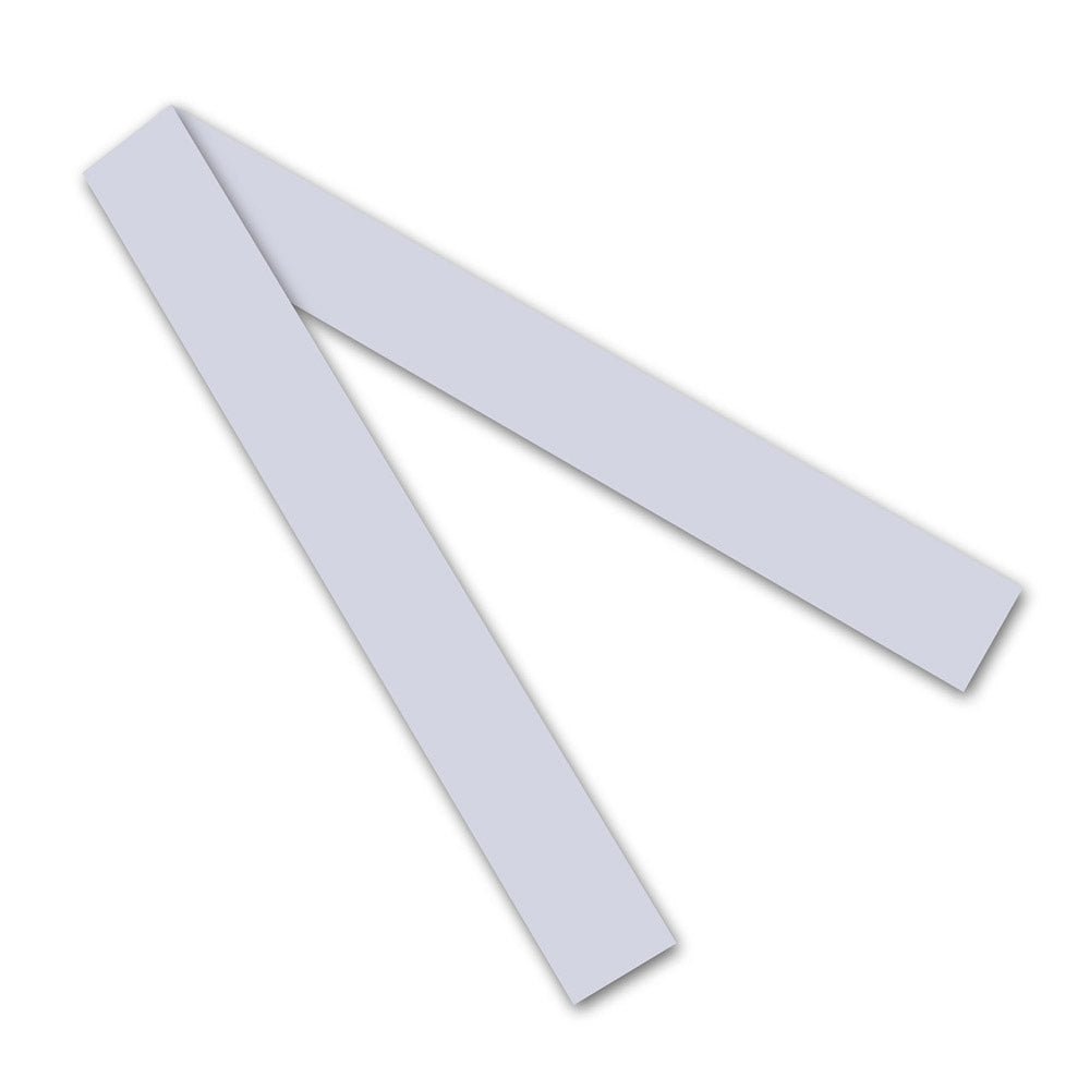 カラーはちまき 110cm×4cm (ハチマキ 運動会 イベント) (学用品)