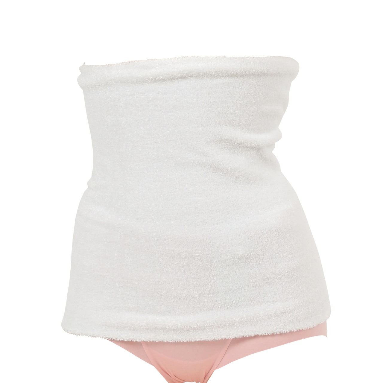 腹巻き 綿 パイル レディース 腹巻 はらまき 二重タイプ M~LL 女性 綿混 ハラマキ 防寒グッズ あったかグッズ 寒さ対策 大きいサイズあり 冷え対策 冷え性 オールシーズン